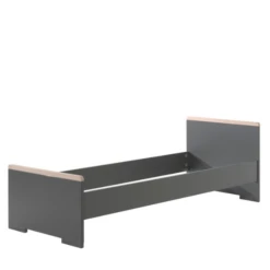 Kinderkamercombinatie 5 London-antraciet/beuk -Kinderkamer Meubelen Ontwerp zonder titel 2023 09 26T111758.820 ccd0