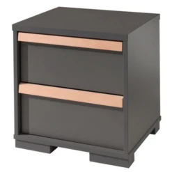 Kinderkamercombinatie 12 London-antraciet/beuk 13 Kinderkamercombinatie 12 London-antraciet/beuk -Kinderkamer Meubelen Ontwerp zonder titel 2023 09 26T111831.442 48b8