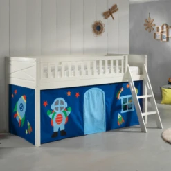 Halfhoogslaper Scottie 90x200 Cm Met Astronauten-speelgordijn-wit 12 Halfhoogslaper Scottie 90x200 Cm Met Astronauten-speelgordijn-wit -Kinderkamer Meubelen Ontwerp zonder titel 2023 09 28T144442.959 b734