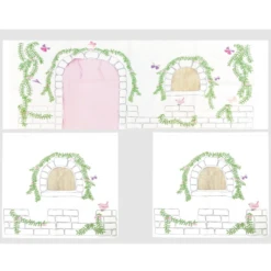 Halfhoogslaper Scottie 90x200 Cm Birdy 1-wit -Kinderkamer Meubelen Ontwerp zonder titel 2023 09 28T151203.686 eca8