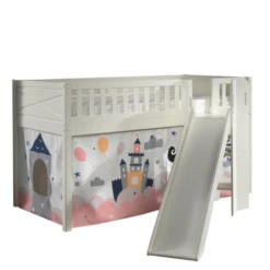 Halfhoogslaper Scottie 90x200 Cm Met Glijbaan En Prinses Sophie Gordijn-wit 13 Halfhoogslaper Scottie 90x200 Cm Met Glijbaan En Prinses Sophie Gordijn-wit -Kinderkamer Meubelen Ontwerp zonder titel 2023 09 29T112230.183 6ce8