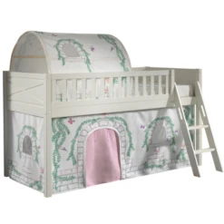 Halfhoogslaper Scottie 90x200 Cm Birdy 1-wit -Kinderkamer Meubelen Ontwerp zonder titel 2023 10 02T101942.759 3716