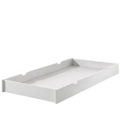 Kinderkamercombinatie Erik 7 (incl. Lattenbodem)-wit -Kinderkamer Meubelen Ontwerp zonder titel 2023 10 02T140613.180 41d9