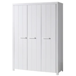 Kinderkamercombinatie Erik 1-wit -Kinderkamer Meubelen Ontwerp zonder titel 2023 10 02T141011.580 9ce5