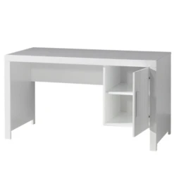 Kinderkamercombinatie Erik 6-wit -Kinderkamer Meubelen Ontwerp zonder titel 2023 10 02T141616.284 499c