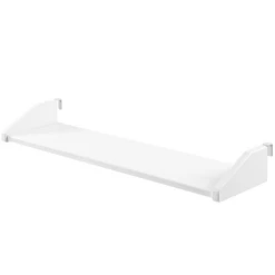 Halfhoogslaper Pip 90x200 Cm Met Glijbaan,2 Lades En 1 Hangplank-wit -Kinderkamer Meubelen Ontwerp zonder titel 2023 10 18T133253.541 bbca