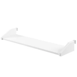 Halfhoogslaper Pip 90x200 Cm Met 3 Lades En 1 Hangplank-wit -Kinderkamer Meubelen Ontwerp zonder titel 2023 10 18T134832.883 e7c9