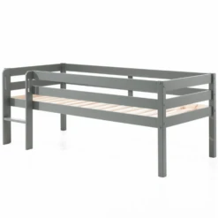 Halfhoogslaper Pip 90x200 Cm Met 3 Lades En 1 Hangplank-grijs 13 Halfhoogslaper Pip 90x200 Cm Met 3 Lades En 1 Hangplank-grijs -Kinderkamer Meubelen Ontwerp zonder titel 2023 10 18T143605.418 0d6c