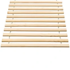 Bedhuisje Malia Met Lattenbodem En Matras 90x200 - Wit Dak -Kinderkamer Meubelen Ontwerp zonder titel 2023 10 19T130818.667 912d