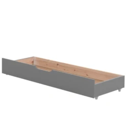 Meegroeibed Jumper 160+40 Cm Met Bedlade, Matras En Lattenbodem- Grijs -Kinderkamer Meubelen Ontwerp zonder titel 2023 10 20T130738.156 1 e533