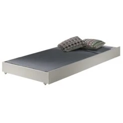 Familiebed Scottie 3-persoons Met Bedlade - Wit -Kinderkamer Meubelen PIRB9014 INF 1 2908