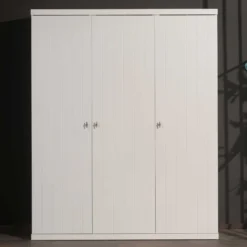 Kledingkast Robin 3 Deuren