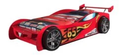 Autobed Le Mans - Rood 6 Autobed Le Mans - Rood -Kinderkamer Meubelen SCLM200R INF d5c0 scaled