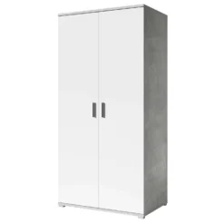 Kledingkast Soma 2 Deuren