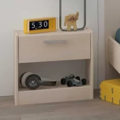 Nachtkastje Charly 1 Lade