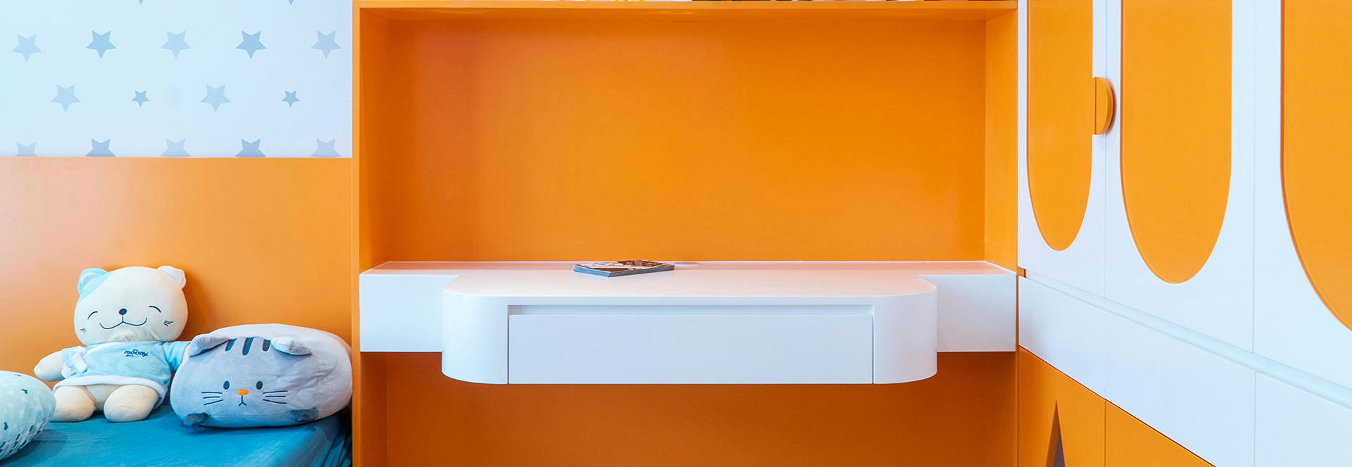 Kinderkamer Meubelen -Kinderkamer Meubelen pexels dwanghong 17495866